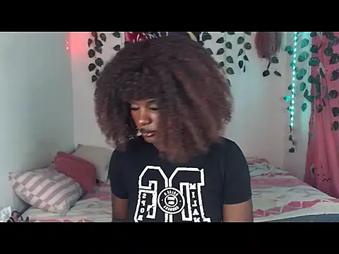 Stefanny Hot033 online show from 06/19/26, 12:48