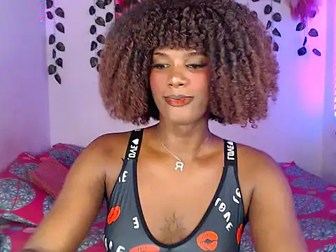 Stefanny Hot033 online show from 07/09/26, 02:59