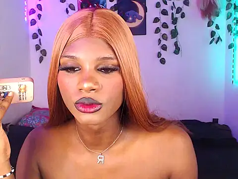 Stefanny Hot033 online show from 07/30/26, 04:39