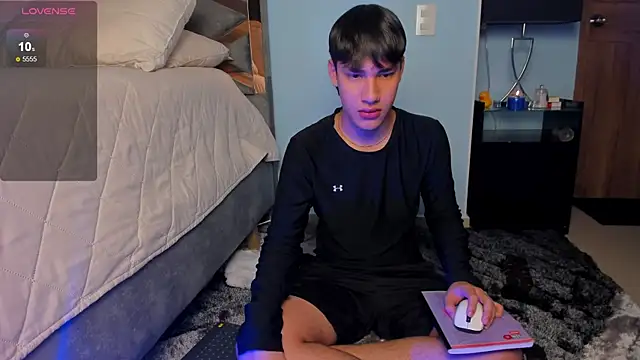 Angel  TheKing online show from 07/24/26, 11:03