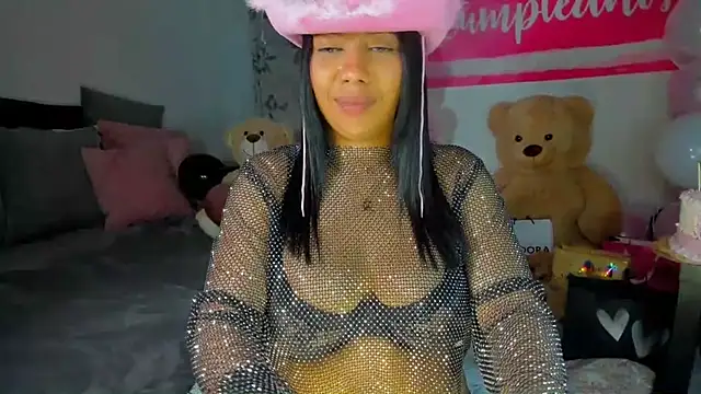 NicolePasqualott online show from 02/25/25, 02:47