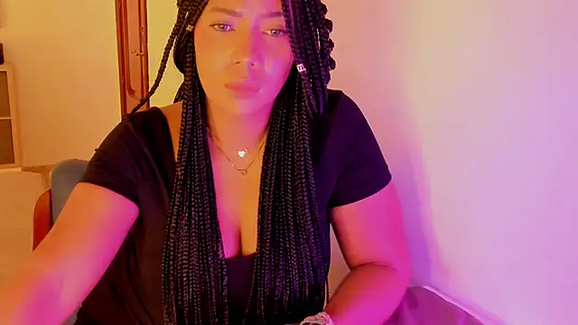 NicolePasqualott online show from 10/22/25, 07:35