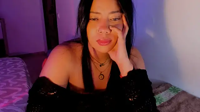 NicolePasqualott online show from 06/19/26, 07:39