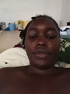 MelaninMenace online show from 06/29/26, 09:04