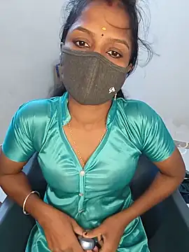 YALINITWO7 TAMIL online show from 06/15/26, 01:02