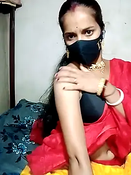 nisarani54321 online show from 07/23/26, 10:02