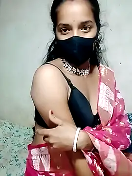 nisarani54321 online show from 08/01/26, 10:47