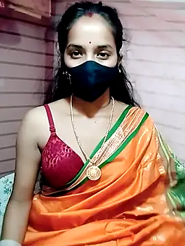 nisarani54321 online show from 08/02/26, 06:06