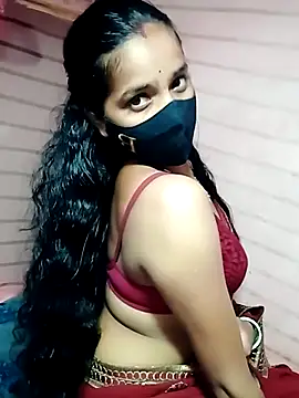 nisarani54321 online show from 08/05/26, 05:38