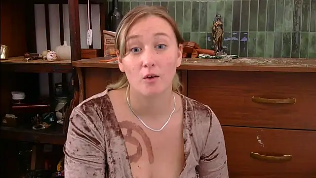 yourcherry3 online show from 06/27/26, 01:17
