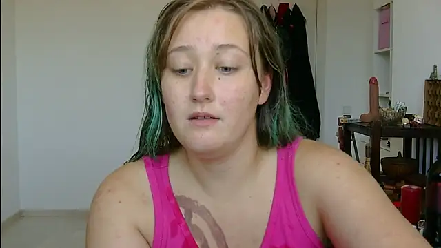 yourcherry3 online show from 07/17/26, 08:32