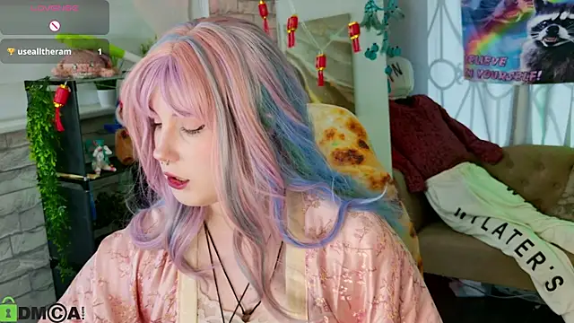 Snapshot of Candy-yeah chatting on 07/03/26, 01:12 Candy-yeah online show from 07/03/26, 01:12