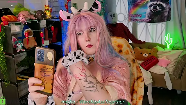 Snapshot of Candy-yeah chatting on 07/12/26, 01:07 Candy-yeah online show from 07/12/26, 01:07
