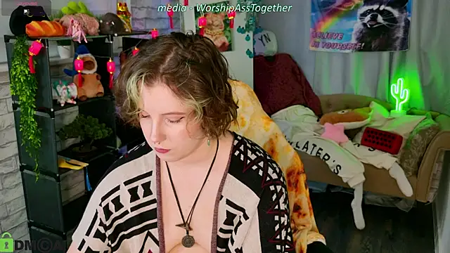 Snapshot of Candy-yeah chatting on 07/14/26, 02:05 Candy-yeah online show from 07/14/26, 02:05