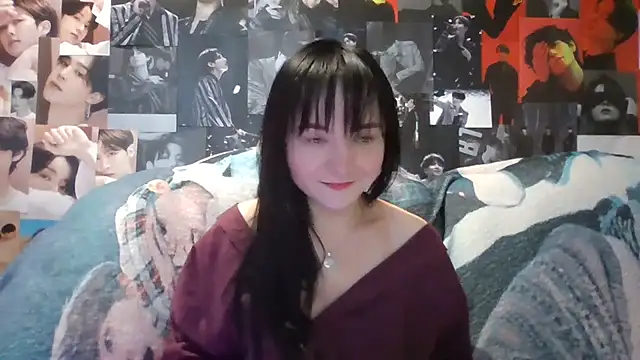 Snapshot of LittilePrincess chatting on 07/22/26, 05:38 LittilePrincess online show from 07/22/26, 05:38