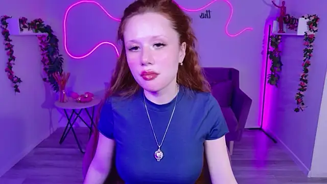 AuroraBabyDoll online show from 06/29/26, 11:10