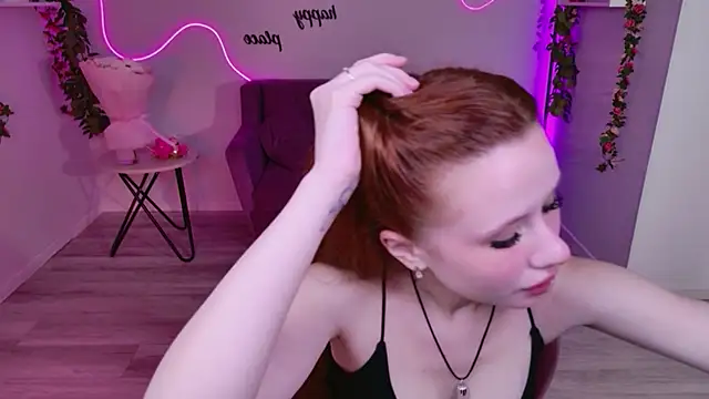 AuroraBabyDoll online show from 07/02/26, 05:24