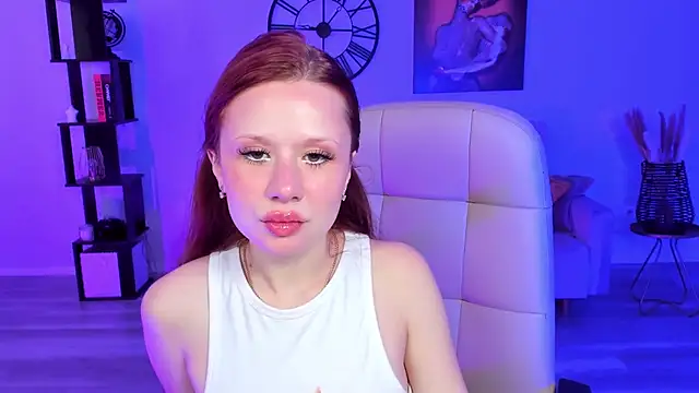 AuroraBabyDoll online show from 07/11/26, 06:16