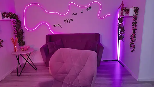AuroraBabyDoll online show from 08/03/26, 05:28