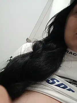 Snapshot of LoveVixen_LoveWolf chatting on 07/11/26, 01:25 LoveVixen LoveWolf online show from 07/11/26, 01:25