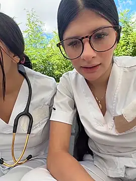 Mia Alanna online show from 06/20/26, 04:10
