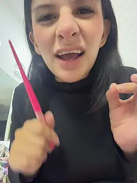 Mia Alanna online show from 06/24/26, 11:48