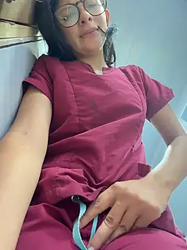 Mia Alanna online show from 07/28/26, 08:52
