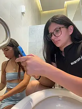 Mia Alanna online show from 07/31/26, 08:30