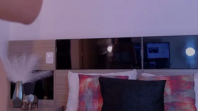 MelodyAlvarez online show from 06/23/26, 12:25