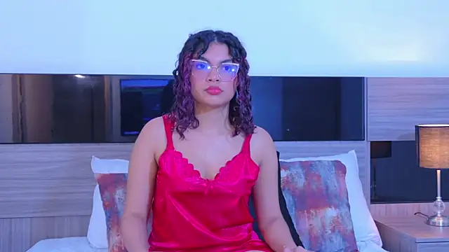 MelodyAlvarez online show from 06/27/26, 12:22