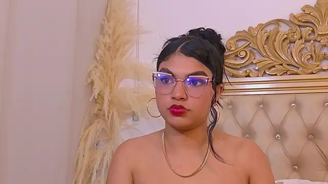 MelodyAlvarez online show from 07/09/26, 11:36