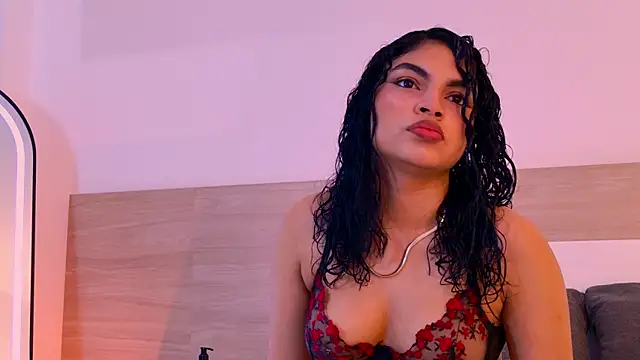 MelodyAlvarez online show from 07/12/26, 11:01