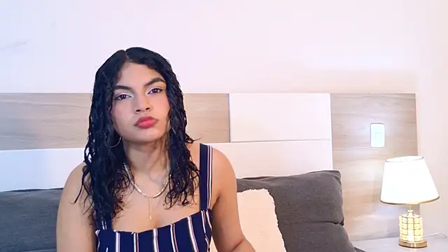 MelodyAlvarez online show from 07/25/26, 12:03