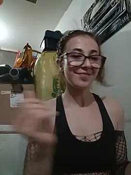 NeedyNina online show from 06/16/26, 01:52