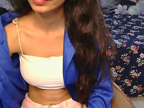 Snapshot of its_anjali chatting on 07/07/26, 06:58 its anjali online show from 07/07/26, 06:58
