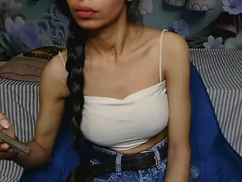 Snapshot of its_anjali chatting on 07/17/26, 05:36 its anjali online show from 07/17/26, 05:36