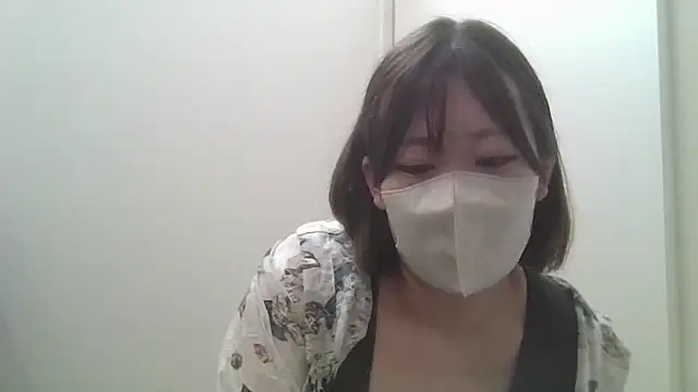saki cute online show from 06/29/26, 06:52