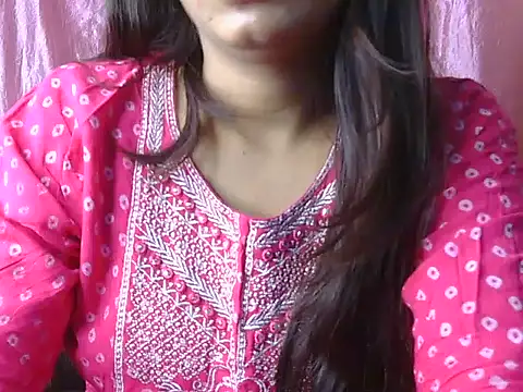 Snapshot of Tanvi-1 chatting on 06/24/26, 05:17 Tanvi-1 online show from 06/24/26, 05:17