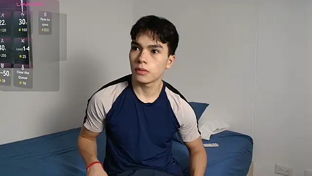 Snapshot of luandy_1 chatting on 06/19/26, 12:20 luandy 1 online show from 06/19/26, 12:20