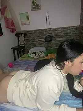 Salsa Seductre online show from 07/24/26, 06:39