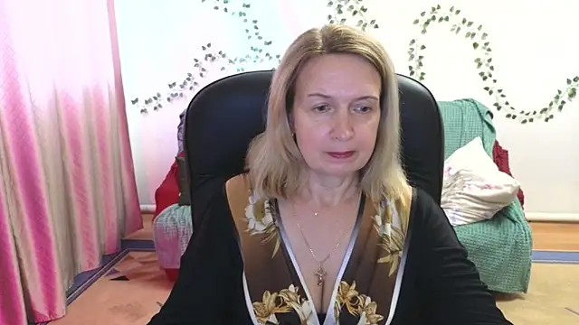 Melissa Lie online show from 06/19/26, 11:36