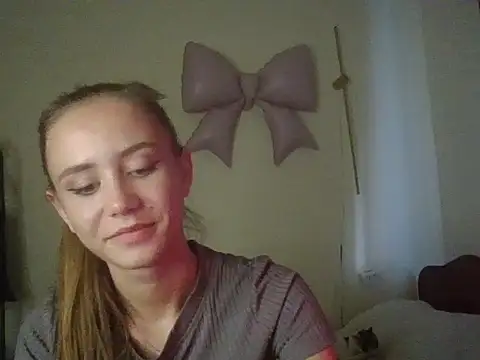 MyLittle Flame  online show from 06/29/26, 01:33