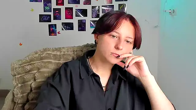 Dilara Kiss  online show from 07/16/26, 11:05