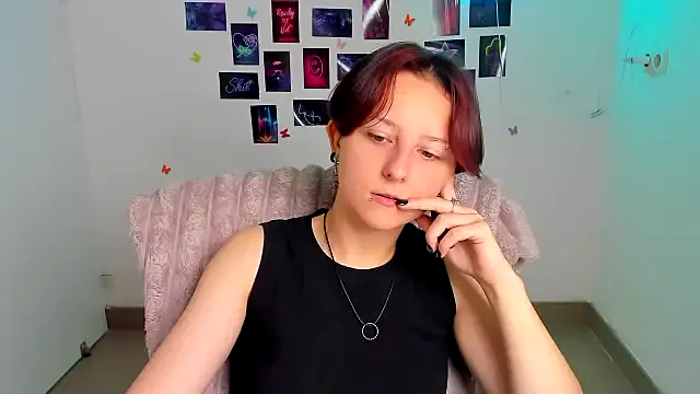 Dilara Kiss  online show from 07/23/26, 05:16