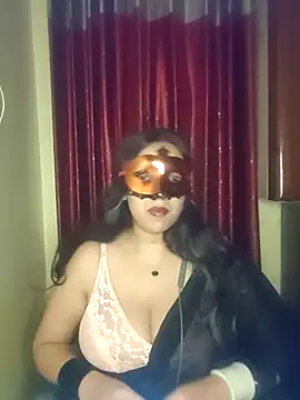 Cupid Mayra online show from 06/29/26, 11:54