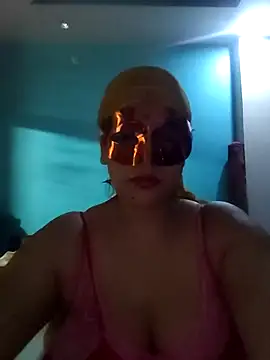 Cupid Mayra online show from 07/02/26, 06:58