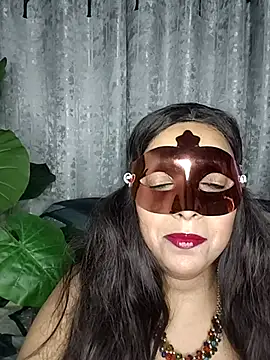 Cupid Mayra online show from 07/23/26, 01:20
