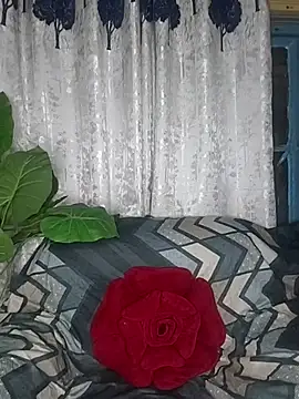 Cupid Mayra online show from 07/27/26, 02:35