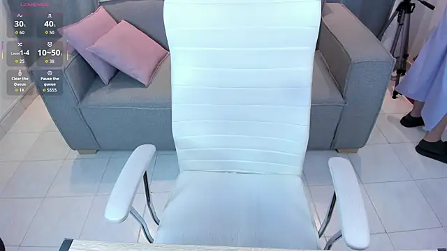 Nayla Luxe online show from 06/26/26, 11:58