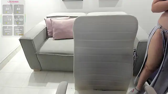 Nayla Luxe online show from 07/12/26, 11:56